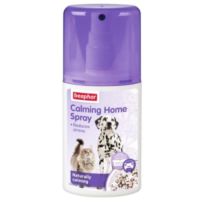 Calming Home Spray Beaphar para gatos y perros