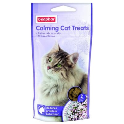 Calming Treats Gato 12 g