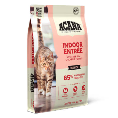 Acana Gato Indoor Entree  1,8 KG