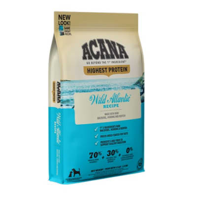Acana Perro Wild Atlantic 2 kg