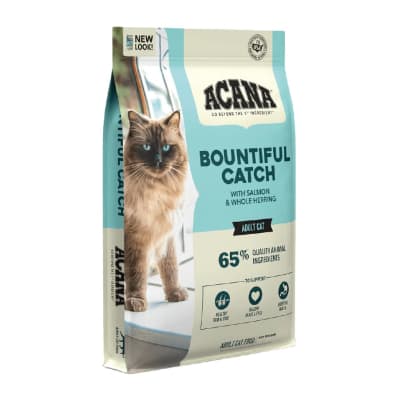 Acana Gato Bountiful Catch 1.8 KG