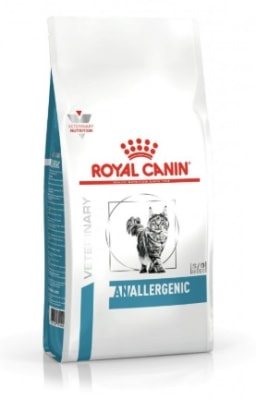 Royal Canin Vet Diet Felino Anallergenic Feline 2Kg