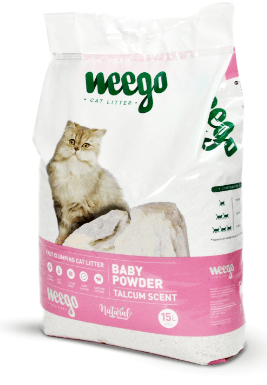 Arena WEEGO Baby Powder