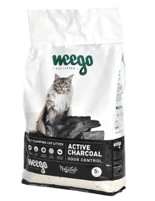 Weego arena sanitaria carbon