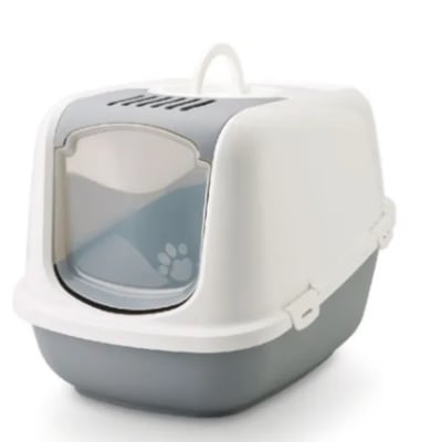 SAVIC NESTOR _ JUMBO gris