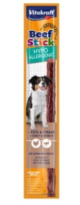 beef stick hipo allergenic