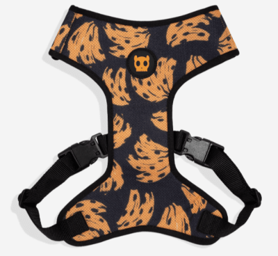 BOSSA BANANA mesh plus harness