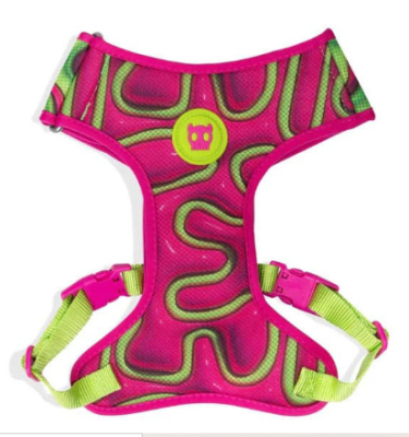 JELLY mesh Plus Harness