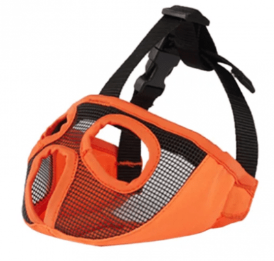 Bozal Perro Braquicefalo 22-35 kg