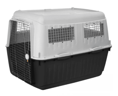 JAULA BRACCO TRAVEL 8  Medidas:(118x81x88 cm)