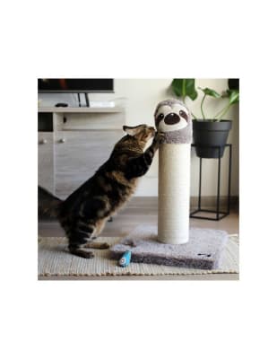 Rascador Perezoso BRNX