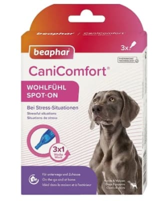 CaniComfort