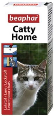 Cat Trainer