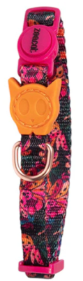 Collar gato selva Zeecat