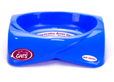 Plato  Plano Gato Antiestress