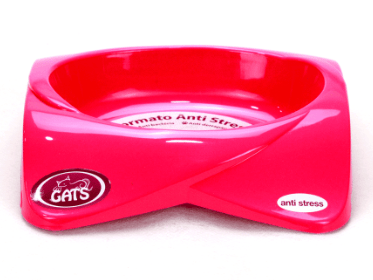 Plato  Plano Gato Antiestress