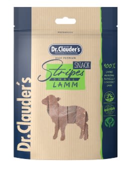 Strpes  Small Lamm snack