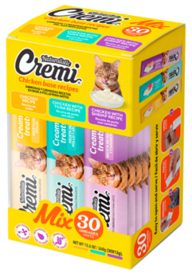 Cremin Chicken base recipes