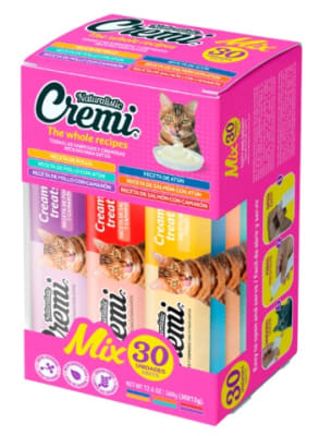 Cremi  Todas las recetas