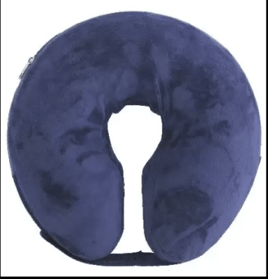 Collar Isabelino inflable Pawise