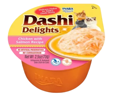 Dashi delights
