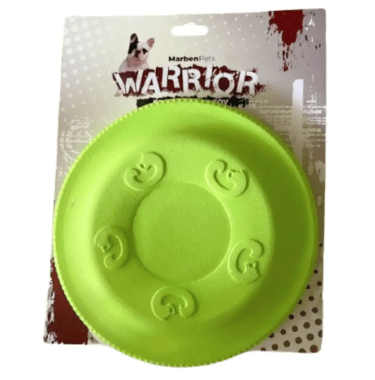 Disco Volador Grande Perro