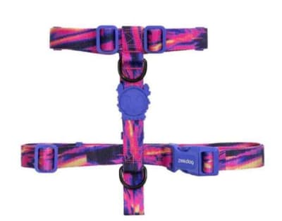 ERROR 500 H HARNESS
