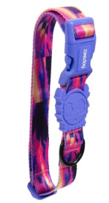 ERROR #410 regular collar