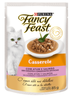 Fancy feast Casserole 85gr
