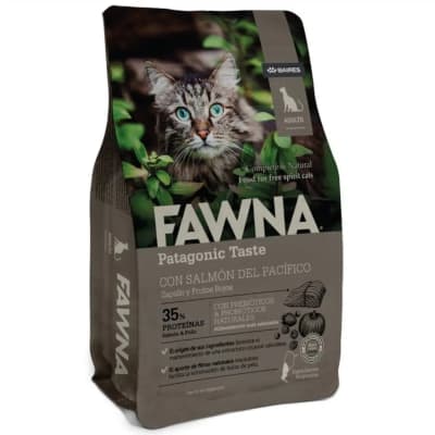 FAWNA GATO ADULTO 7,5 KG