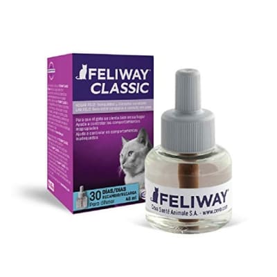 Feliway recarga para difusor de 48ml