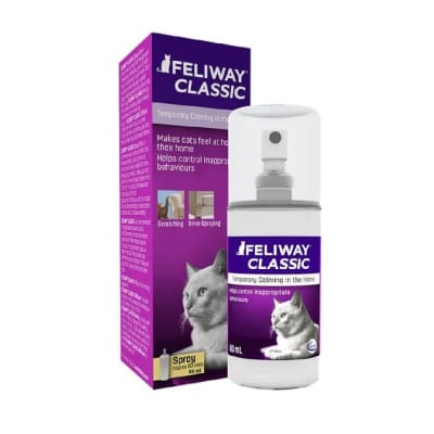 Feliway Classic spray 60ml