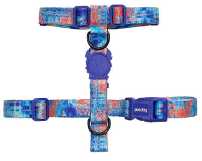 GLITCH ERROR #404 H Harness