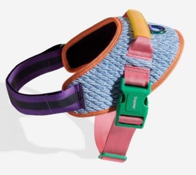 FLY HARNESS talla 4