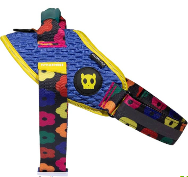 Arnes Perro Samba Flyharness Size 5