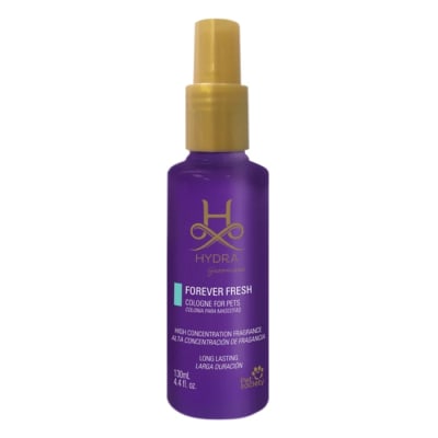 Colonia para mascotas Hydra Forever Fresh