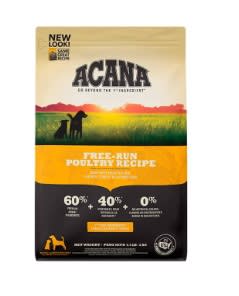 Acana Perro Free-Run Poultry