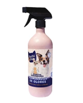 Fuchi Chao Eliminador de olores 700ml