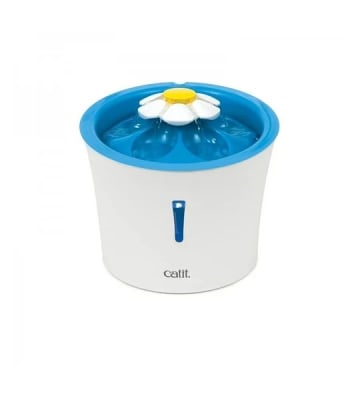 FUENTE de flor LED 3 LITROS