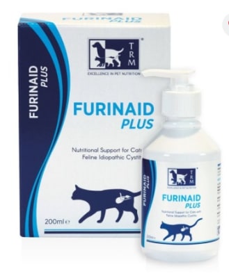FURINAID PLUS