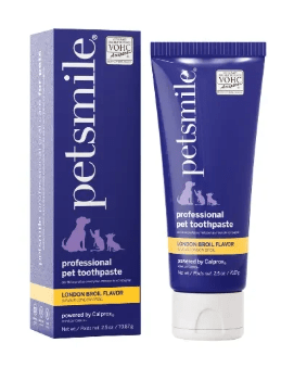 PETSMILE