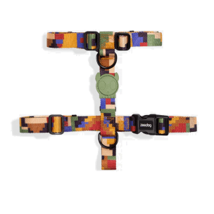 zeedog pixel h harnes M