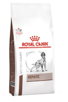 ROYAL CANIN HEPATIC