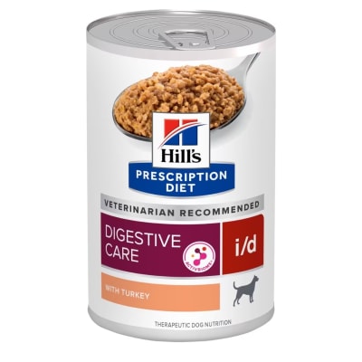 Hill's lata C i/d 13 oz 370 gr