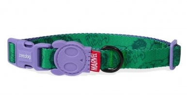 Collar HULK