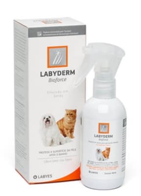 LABYDERM bioforce