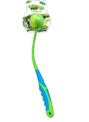 Lanzador Pelota Turbodog