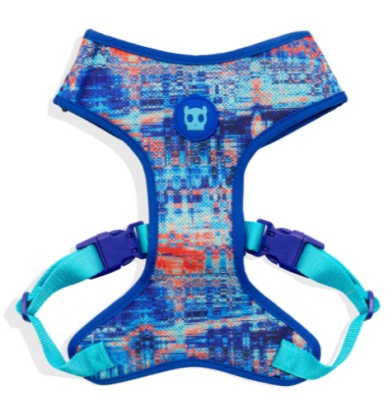 ERROR #404 mesh plus Harness