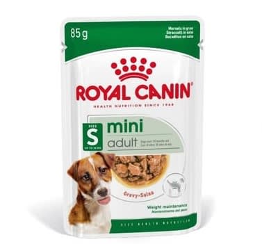 Royal Canin Mini Adult Pouch