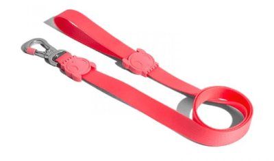 CORREA LEASH NEOPRO BUBBLEGUM ZEEDOG